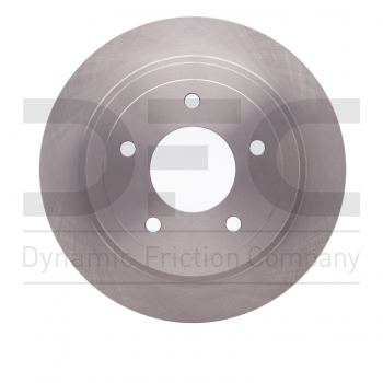 Disc Brake Rotor