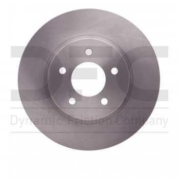 Disc Brake Rotor