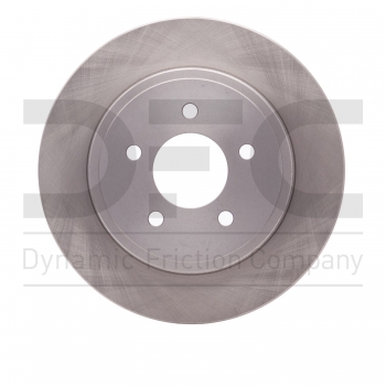 Disc Brake Rotor