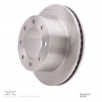 Disc Brake Rotor