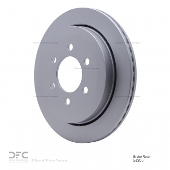 Disc Brake Rotor