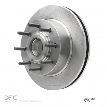 Disc Brake Rotor