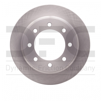 Disc Brake Rotor