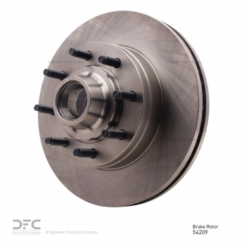 Disc Brake Rotor