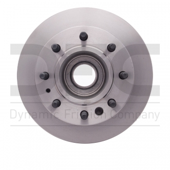 Disc Brake Rotor
