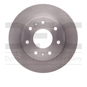 Disc Brake Rotor