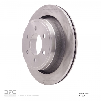 Disc Brake Rotor