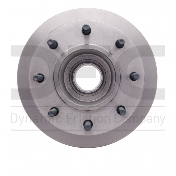Disc Brake Rotor
