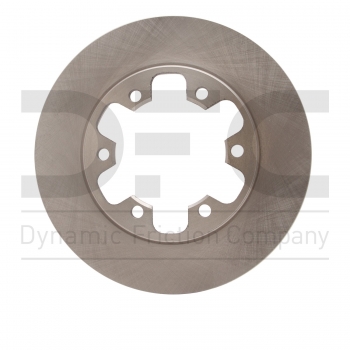 Disc Brake Rotor