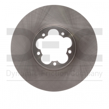 Disc Brake Rotor