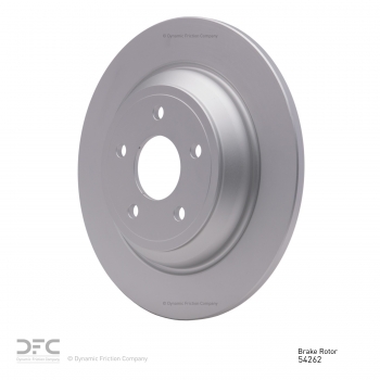 Disc Brake Rotor