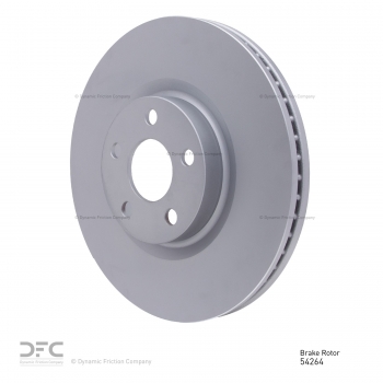 Disc Brake Rotor