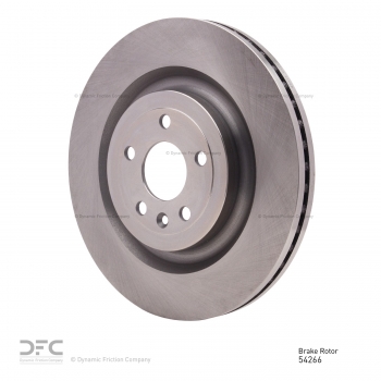 Disc Brake Rotor