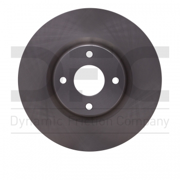 Disc Brake Rotor