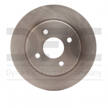 Disc Brake Rotor