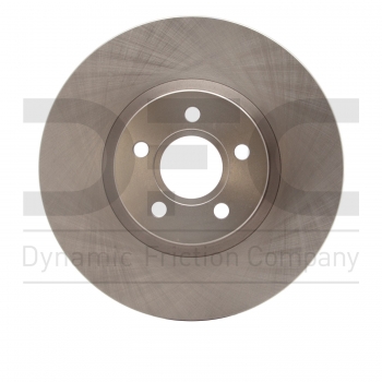 Disc Brake Rotor