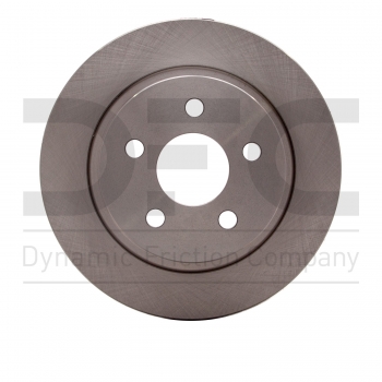 Disc Brake Rotor