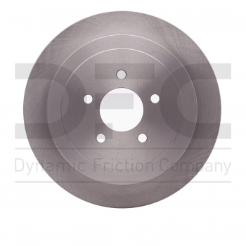 Disc Brake Rotor