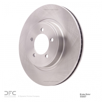 Disc Brake Rotor
