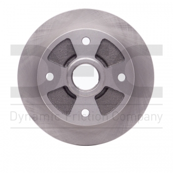 Disc Brake Rotor