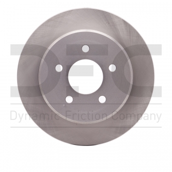 Disc Brake Rotor