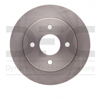 Disc Brake Rotor