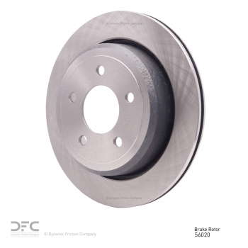 Disc Brake Rotor