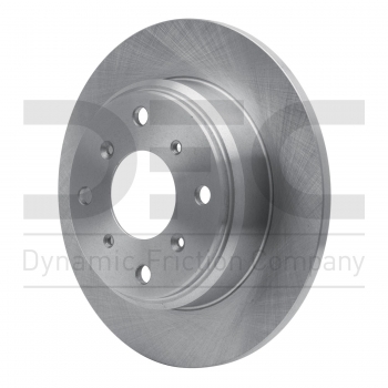 Disc Brake Rotor