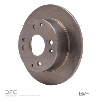 Disc Brake Rotor