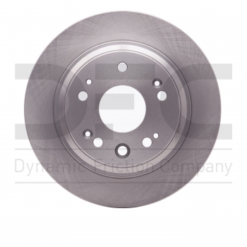 Disc Brake Rotor