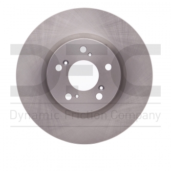 Disc Brake Rotor
