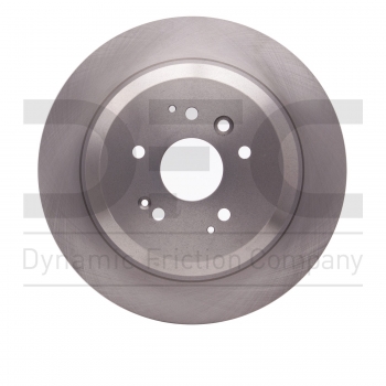 Disc Brake Rotor