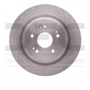 Disc Brake Rotor