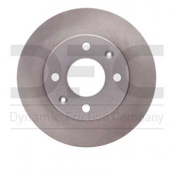 Disc Brake Rotor