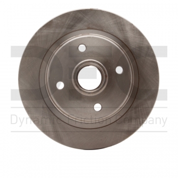 Disc Brake Rotor