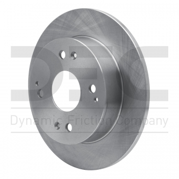 Disc Brake Rotor