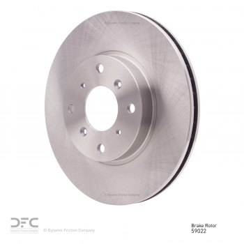 Disc Brake Rotor