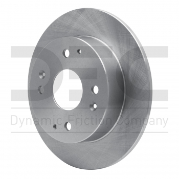 Disc Brake Rotor