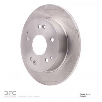 Disc Brake Rotor