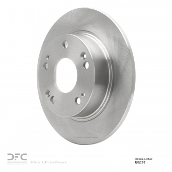 Disc Brake Rotor