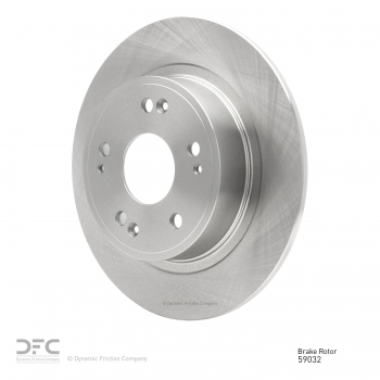 Disc Brake Rotor