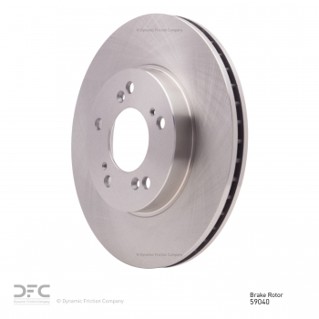 Disc Brake Rotor