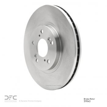 Disc Brake Rotor