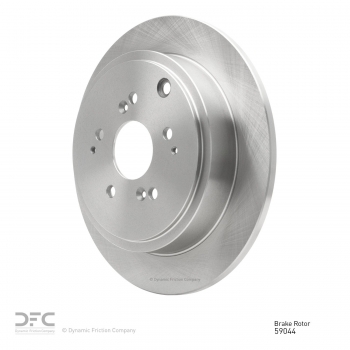 Disc Brake Rotor