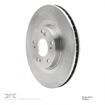 Disc Brake Rotor