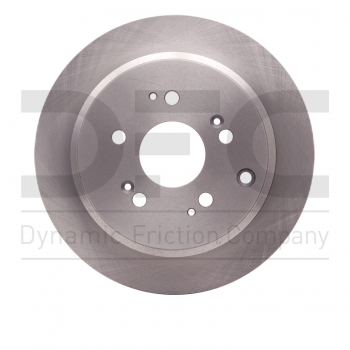 Disc Brake Rotor