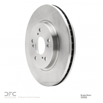 Disc Brake Rotor