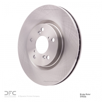Disc Brake Rotor