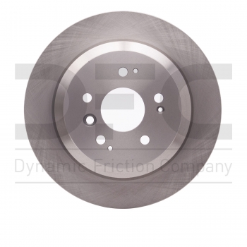 Disc Brake Rotor