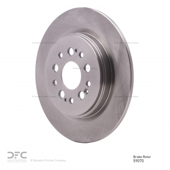Disc Brake Rotor